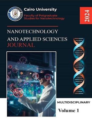 Nanotechnology and Applied Sciences Journal